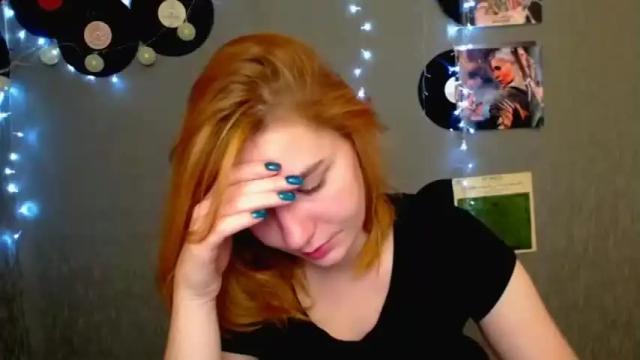 Image 10 of luckyyy_girl_ Stream on Chaturbate on 19 months ago