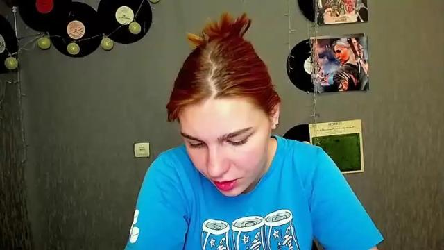 Thumbnail 1, luckyyy_girl_'s Stream at Chaturbate, 19 months ago