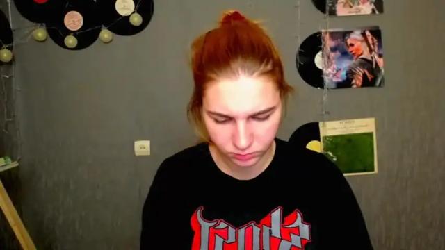 Thumbnail 1, luckyyy_girl_'s Stream at Chaturbate, 19 months ago