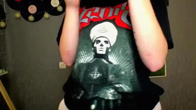 Image 2 of luckyyy_girl_ Stream on Chaturbate on 19 months ago