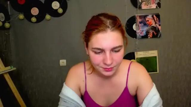 Image 2 of luckyyy_girl_ Stream on Chaturbate on 19 months ago