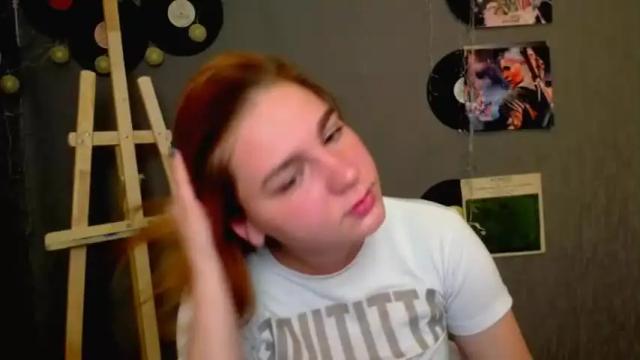 Image 12 of luckyyy_girl_ Stream on Chaturbate on 19 months ago