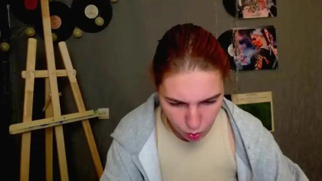 Image 2 of luckyyy_girl_ Stream on Chaturbate on 19 months ago