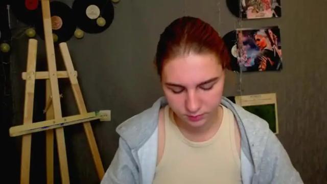 Image 4 of luckyyy_girl_ Stream on Chaturbate on 19 months ago