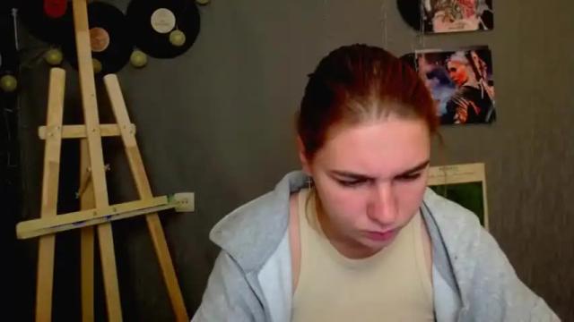 Image 6 of luckyyy_girl_ Stream on Chaturbate on 19 months ago