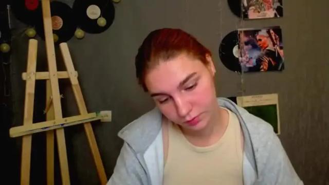 Thumbnail 3, luckyyy_girl_'s Stream at Chaturbate, 19 months ago