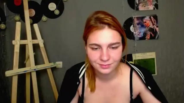 Image 2 of luckyyy_girl_ Stream on Chaturbate on 19 months ago