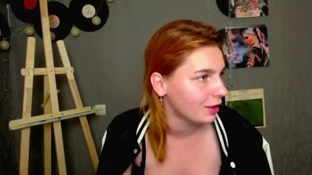 Thumbnail 2, luckyyy_girl_'s Stream at Chaturbate, 19 months ago