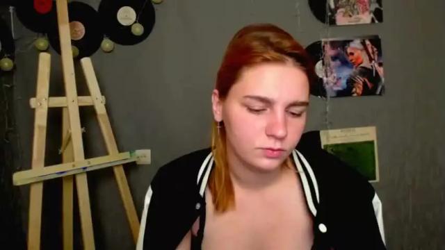 Image 6 of luckyyy_girl_ Stream on Chaturbate on 19 months ago