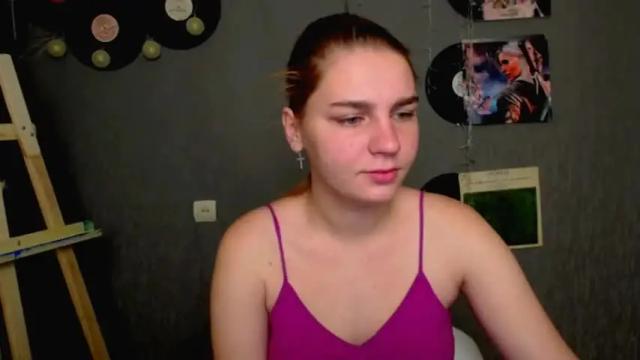 Image 7 of luckyyy_girl_ Stream on Chaturbate on 19 months ago
