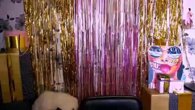 Image 10 of luckyyy_girl_ Stream on Chaturbate on 19 months ago