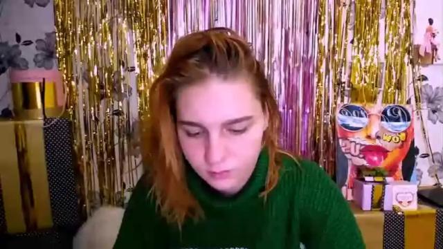 Image 3 of luckyyy_girl_ Stream on Chaturbate on 19 months ago