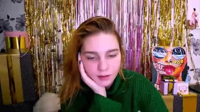 Thumbnail 2, luckyyy_girl_'s Stream at Chaturbate, 19 months ago