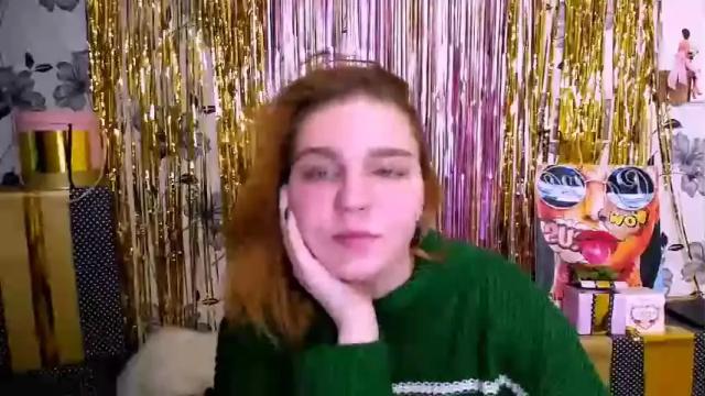 Image 6 of luckyyy_girl_ Stream on Chaturbate on 19 months ago