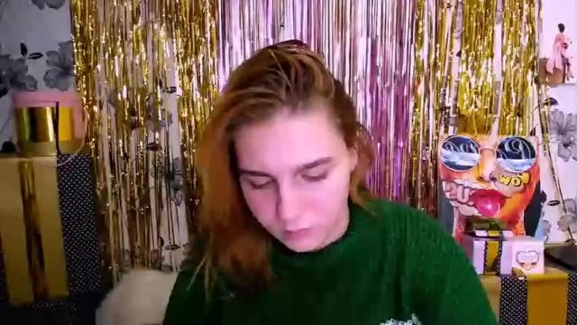 Image 7 of luckyyy_girl_ Stream on Chaturbate on 19 months ago
