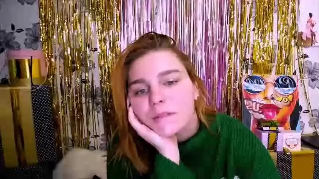 Image 8 of luckyyy_girl_ Stream on Chaturbate on 19 months ago