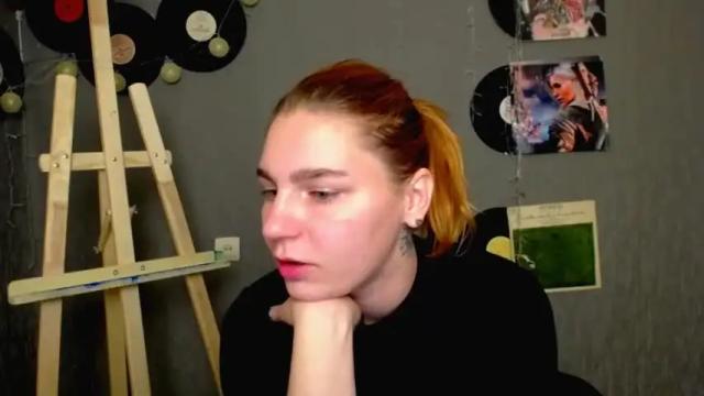 Image 6 of luckyyy_girl_ Stream on Chaturbate on 19 months ago