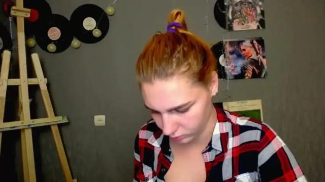 Image 10 of luckyyy_girl_ Stream on Chaturbate on 19 months ago