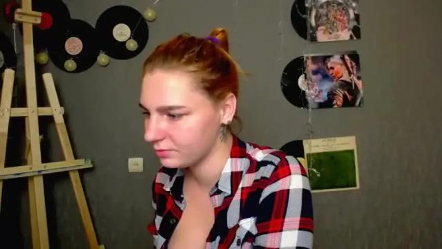 Image 11 of luckyyy_girl_ Stream on Chaturbate on 19 months ago