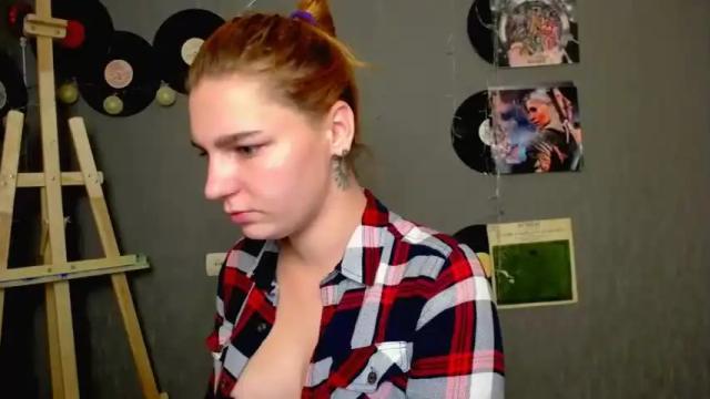 Image 8 of luckyyy_girl_ Stream on Chaturbate on 19 months ago
