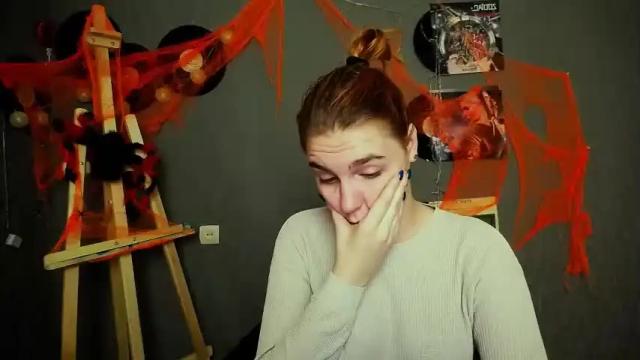 Image 10 of luckyyy_girl_ Stream on Chaturbate on 19 months ago
