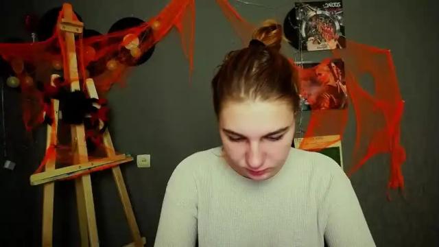Image 12 of luckyyy_girl_ Stream on Chaturbate on 19 months ago