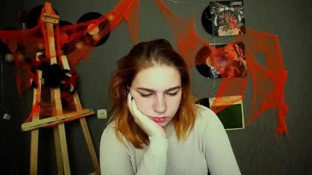 Image 6 of luckyyy_girl_ Stream on Chaturbate on 19 months ago
