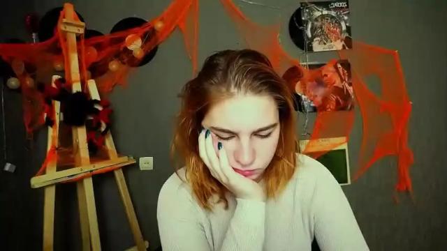 Thumbnail 3, luckyyy_girl_'s Stream at Chaturbate, 19 months ago