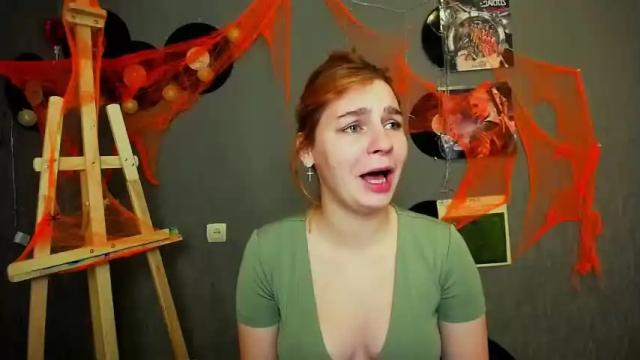 Thumbnail 1, luckyyy_girl_'s Stream at Chaturbate, 19 months ago