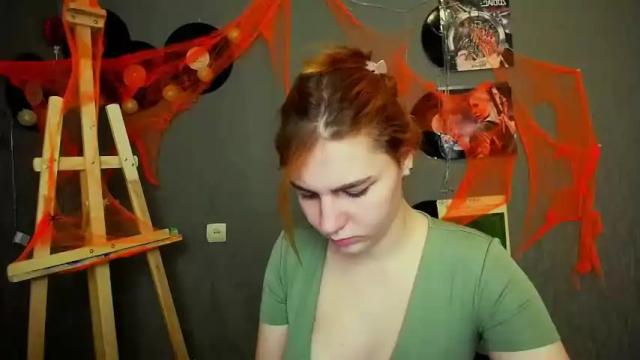 Image 4 of luckyyy_girl_ Stream on Chaturbate on 19 months ago
