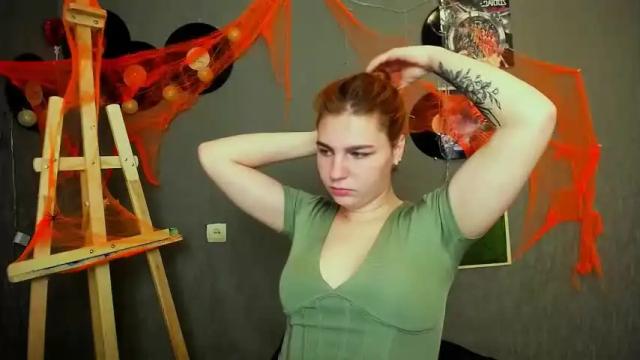Image 7 of luckyyy_girl_ Stream on Chaturbate on 19 months ago