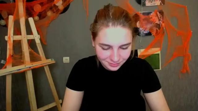 Thumbnail 1, luckyyy_girl_'s Stream at Chaturbate, 18 months ago