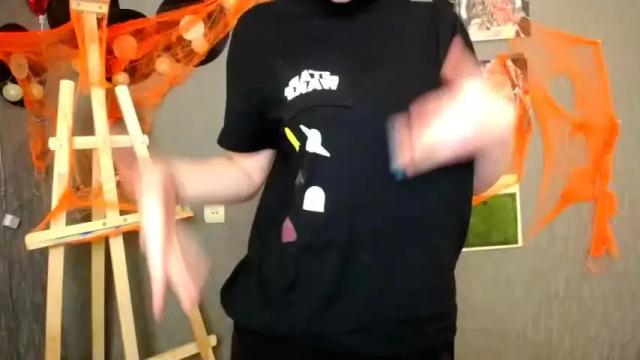 Image 12 of luckyyy_girl_ Stream on Chaturbate on 18 months ago