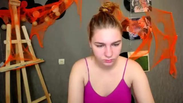 Thumbnail 2, luckyyy_girl_'s Stream at Chaturbate, 18 months ago