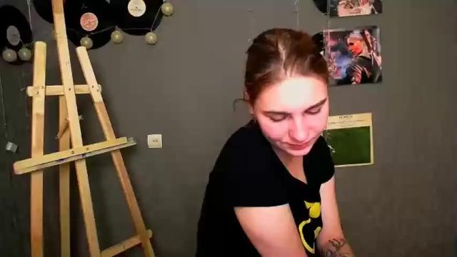 Image 4 of luckyyy_girl_ Stream on Chaturbate on 18 months ago