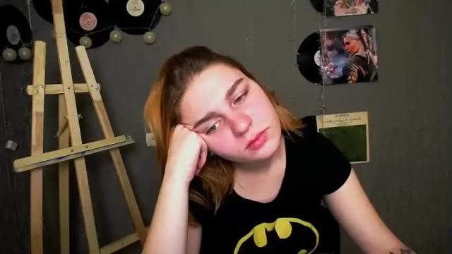 Thumbnail 2, luckyyy_girl_'s Stream at Chaturbate, 18 months ago