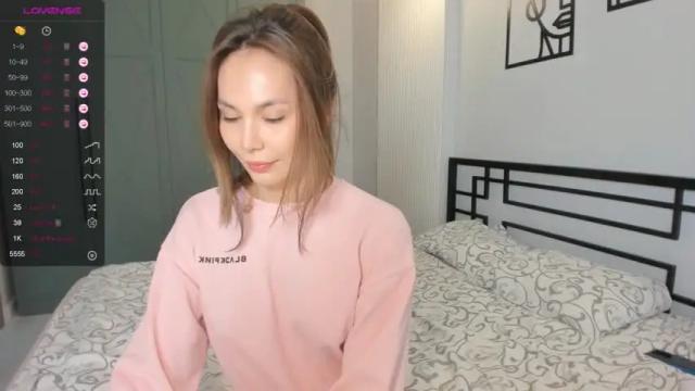 Thumbnail 1, lucrecia_ai's Stream at Chaturbate, 22 months ago