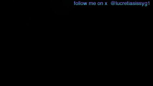 Thumbnail 1, lucretiasissygothic's Stream at Chaturbate, 2 months ago