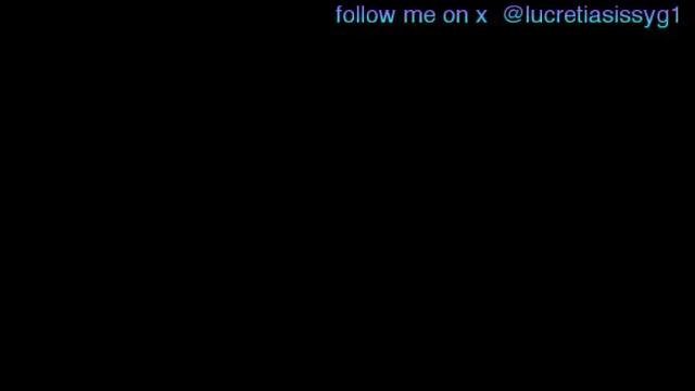 Image 2 of lucretiasissygothic Stream on Chaturbate on 1 month ago