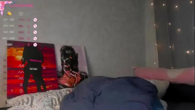 Thumbnail 3, lucuferia's Stream at Chaturbate, 7 months ago