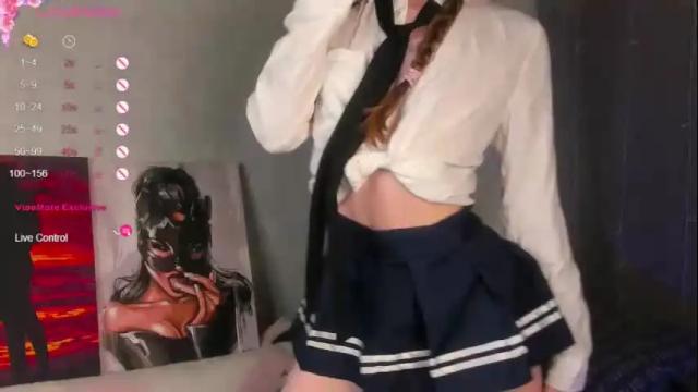 Image 3 of lucuferia Stream on Chaturbate on 6 months ago