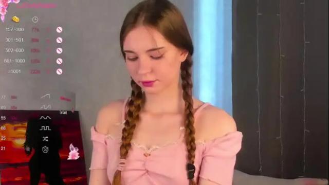 Image 2 of lucuferia Stream on Chaturbate on 6 months ago