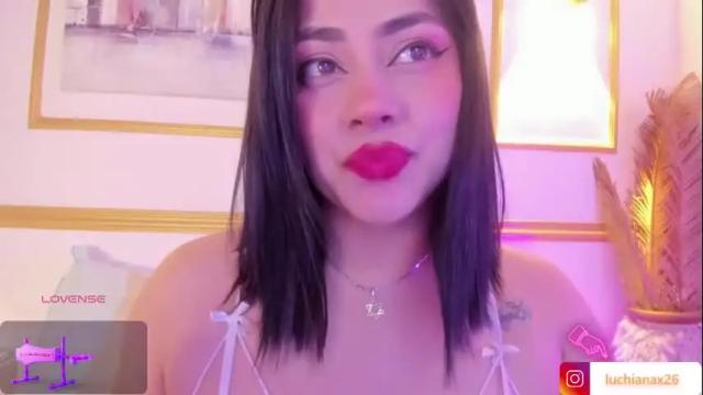 Image 11 of lucy266_ Stream on Chaturbate on 1 month ago