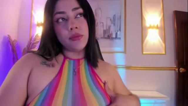 Image 6 of lucy266_ Stream on Chaturbate on 1 month ago