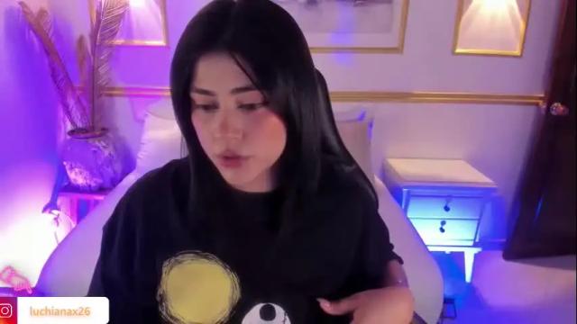 Image 11 of lucy266_ Stream on Chaturbate on 1 month ago
