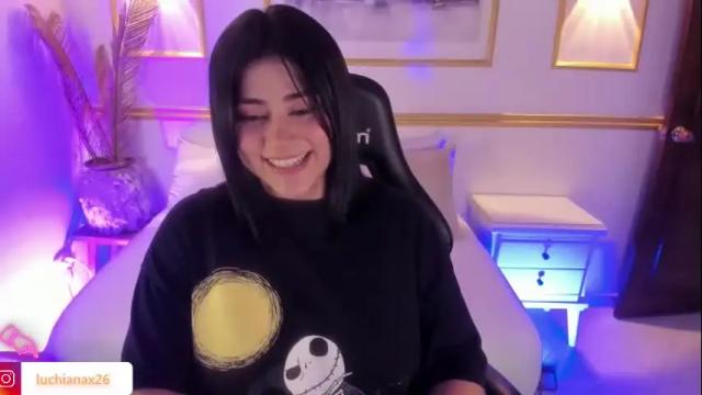 Image 12 of lucy266_ Stream on Chaturbate on 1 month ago