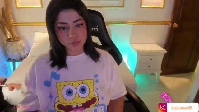 Image 12 of lucy266_ Stream on Chaturbate on 1 month ago