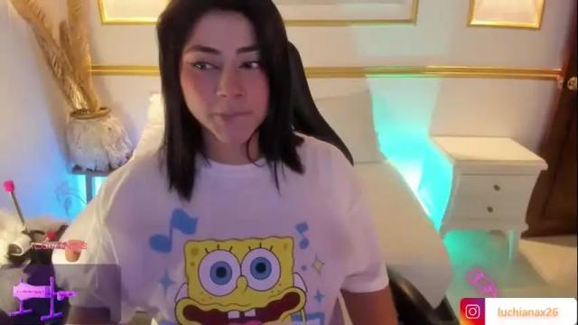Image 2 of lucy266_ Stream on Chaturbate on 1 month ago