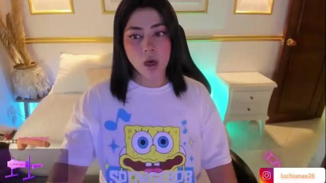 Image 3 of lucy266_ Stream on Chaturbate on 1 month ago