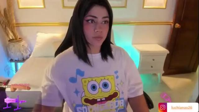 Image 4 of lucy266_ Stream on Chaturbate on 1 month ago